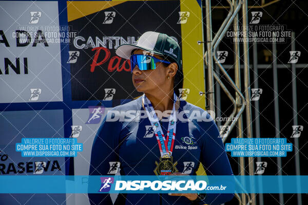 2º Desafio MTB Miraselva