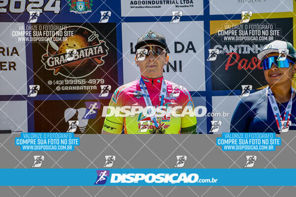 2º Desafio MTB Miraselva