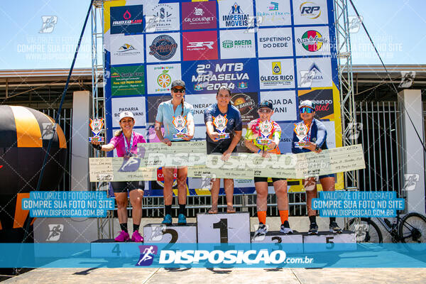 2º Desafio MTB Miraselva