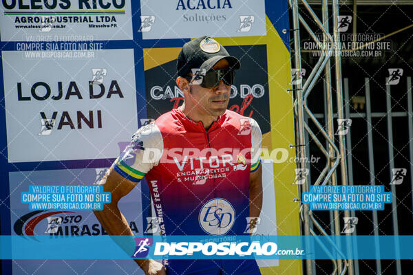 2º Desafio MTB Miraselva