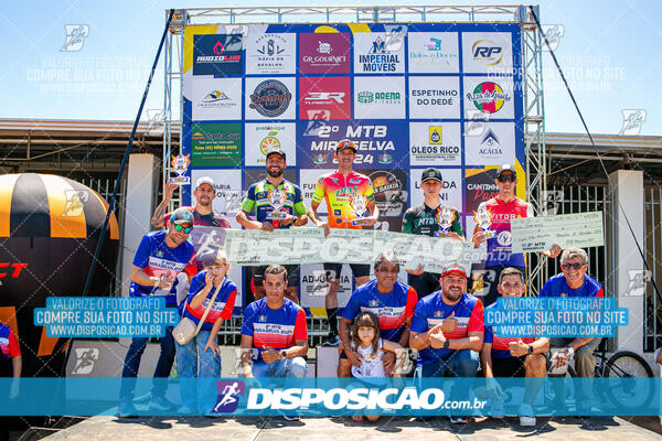 2º Desafio MTB Miraselva