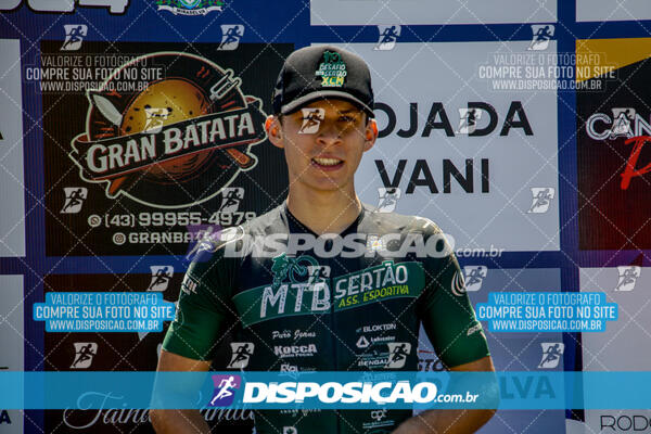 2º Desafio MTB Miraselva