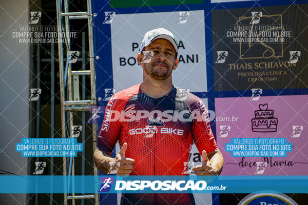 2º Desafio MTB Miraselva