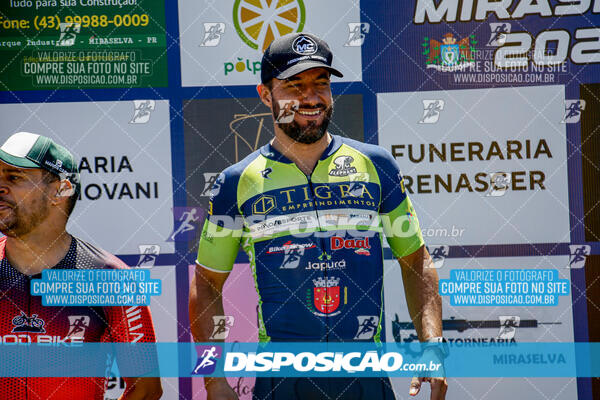 2º Desafio MTB Miraselva