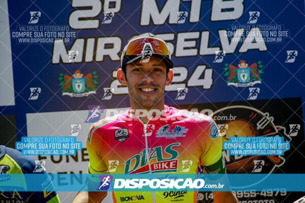 2º Desafio MTB Miraselva