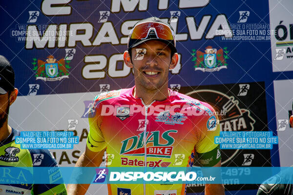 2º Desafio MTB Miraselva