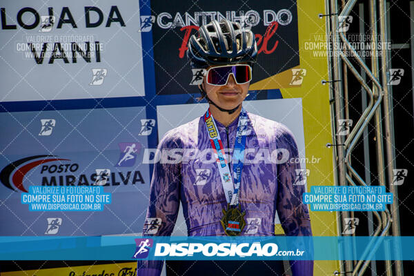 2º Desafio MTB Miraselva