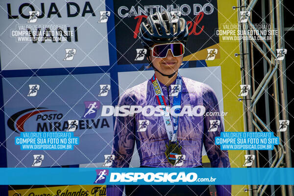 2º Desafio MTB Miraselva