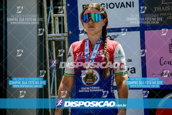 2º Desafio MTB Miraselva