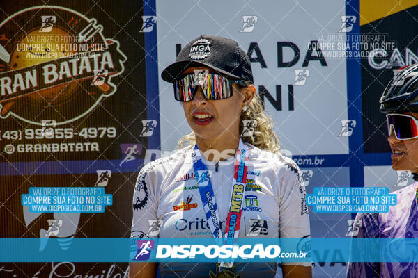 2º Desafio MTB Miraselva