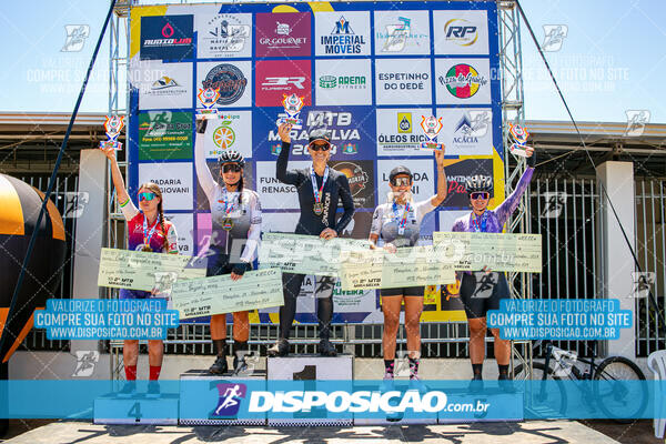 2º Desafio MTB Miraselva