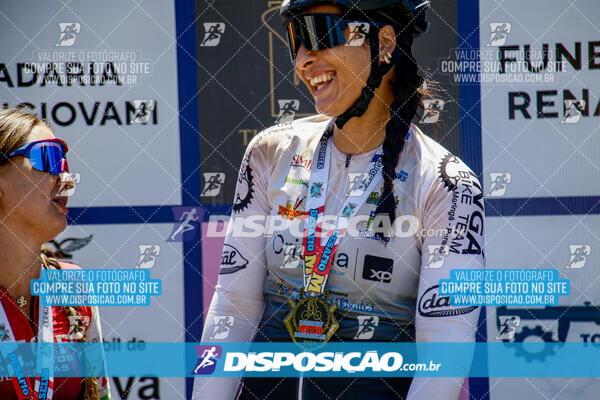 2º Desafio MTB Miraselva