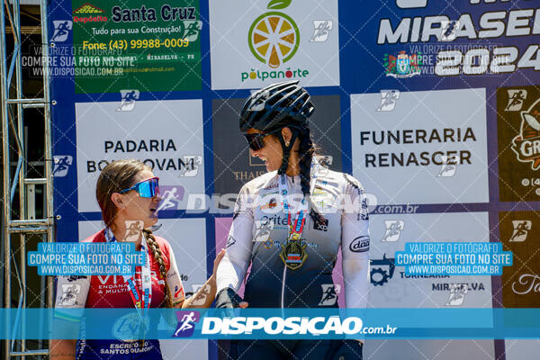 2º Desafio MTB Miraselva