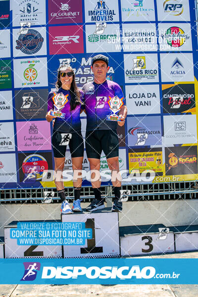 2º Desafio MTB Miraselva