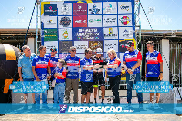 2º Desafio MTB Miraselva