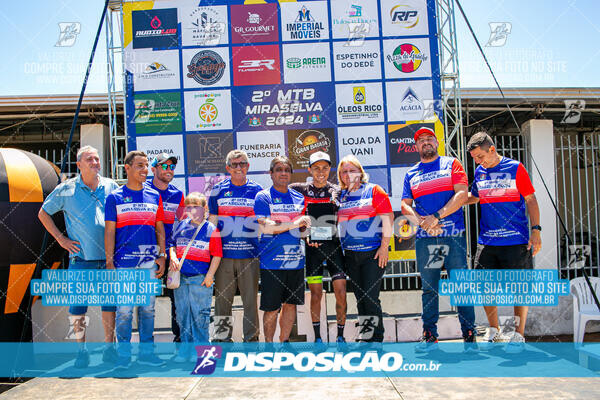 2º Desafio MTB Miraselva