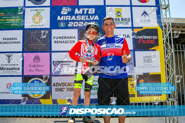 2º Desafio MTB Miraselva