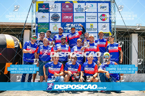 2º Desafio MTB Miraselva