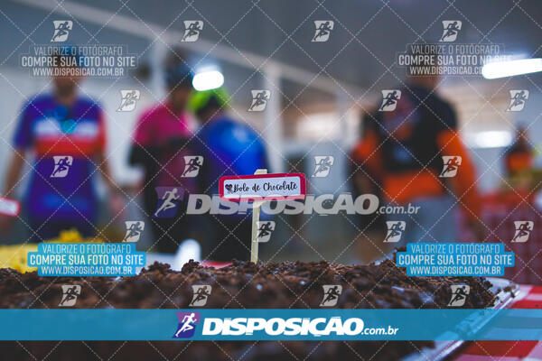 2º Desafio MTB Miraselva