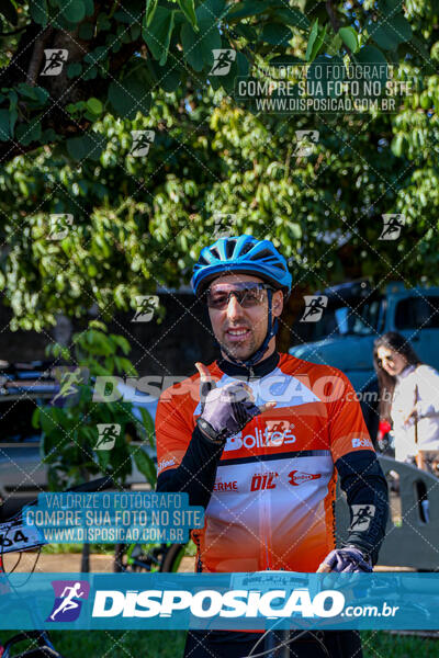 2º Desafio MTB Miraselva