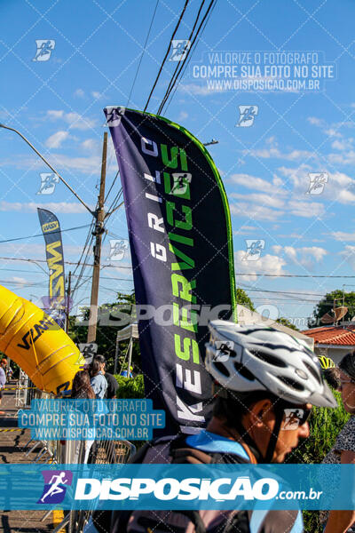 2º Desafio MTB Miraselva