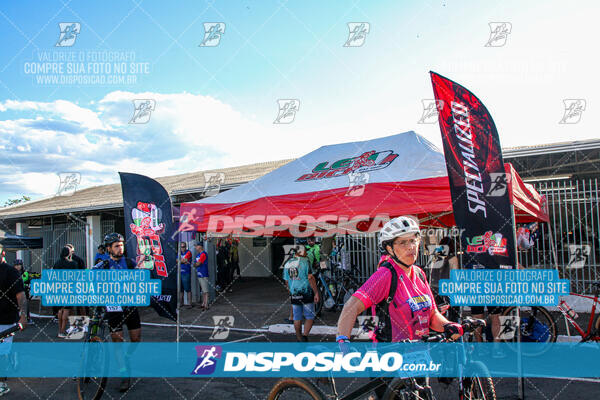 2º Desafio MTB Miraselva