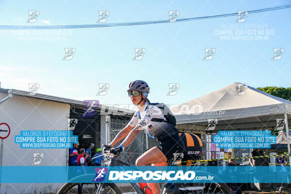 2º Desafio MTB Miraselva