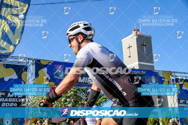 2º Desafio MTB Miraselva