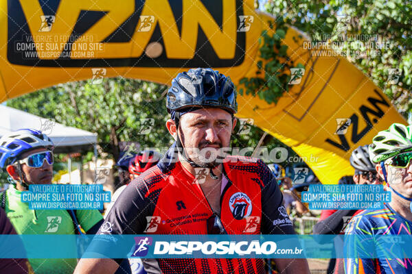 2º Desafio MTB Miraselva