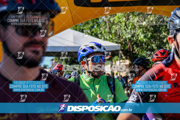 2º Desafio MTB Miraselva