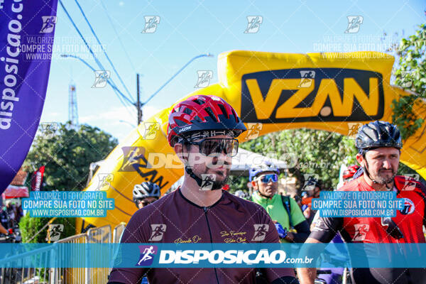 2º Desafio MTB Miraselva