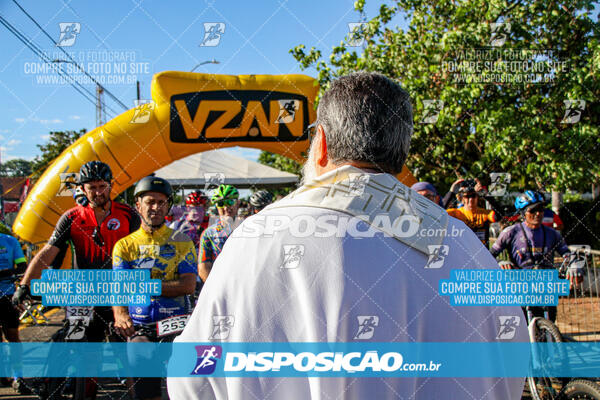 2º Desafio MTB Miraselva