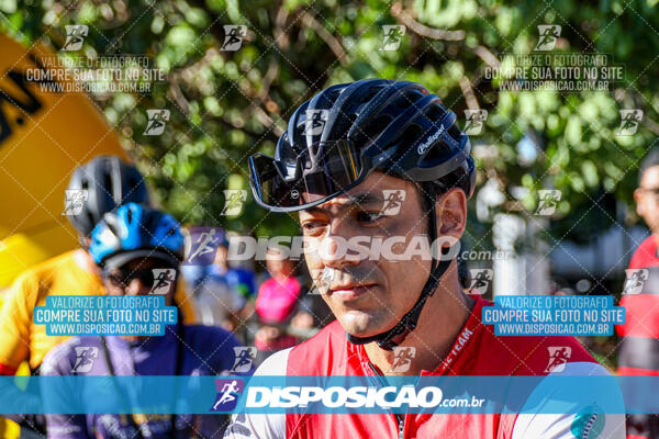 2º Desafio MTB Miraselva