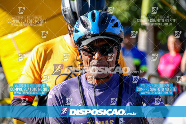 2º Desafio MTB Miraselva