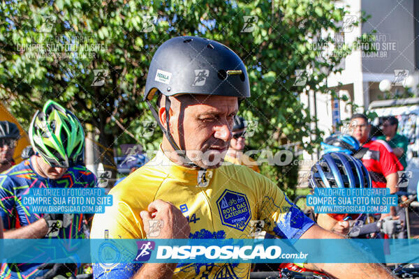 2º Desafio MTB Miraselva