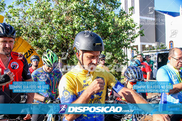 2º Desafio MTB Miraselva