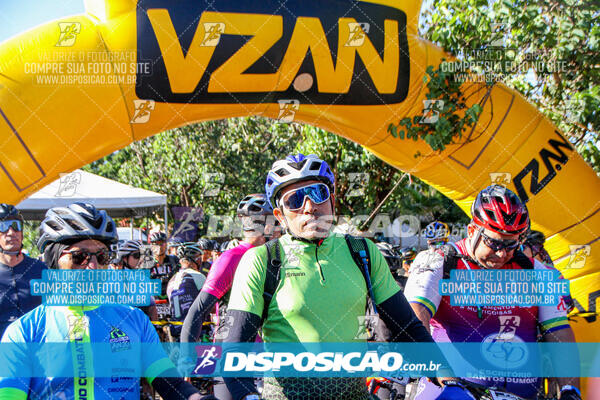 2º Desafio MTB Miraselva