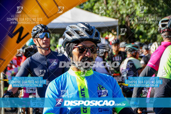 2º Desafio MTB Miraselva