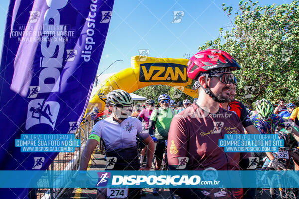 2º Desafio MTB Miraselva