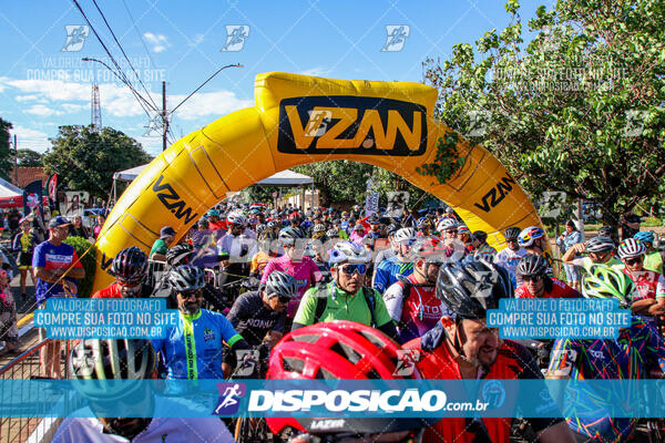 2º Desafio MTB Miraselva