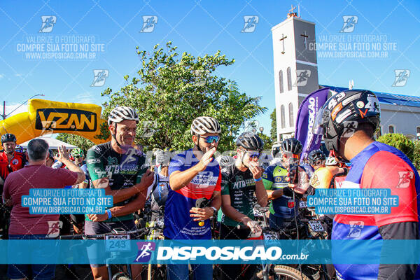 2º Desafio MTB Miraselva