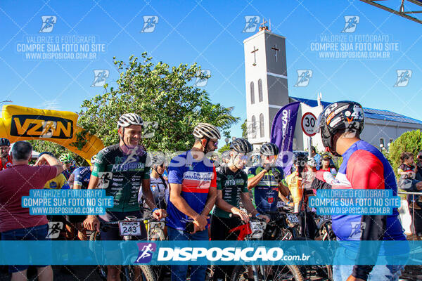 2º Desafio MTB Miraselva