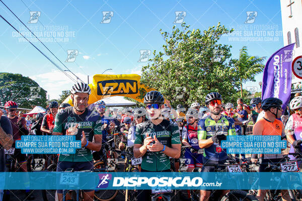 2º Desafio MTB Miraselva