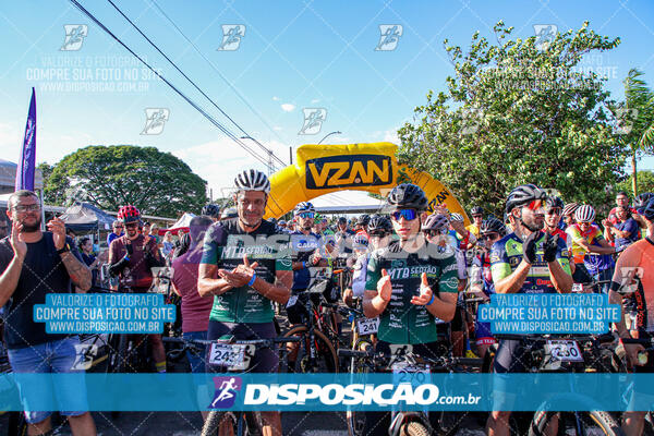 2º Desafio MTB Miraselva