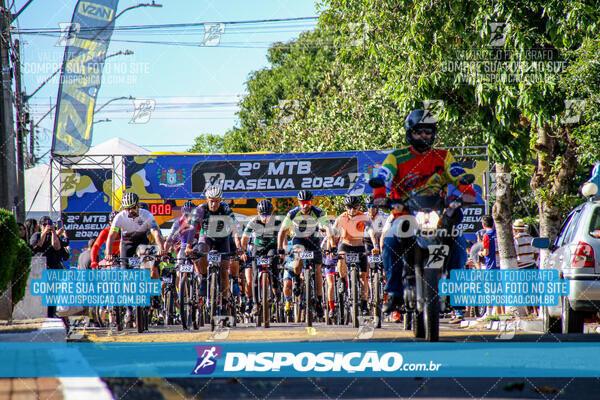 2º Desafio MTB Miraselva