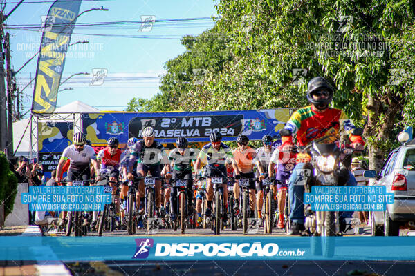 2º Desafio MTB Miraselva