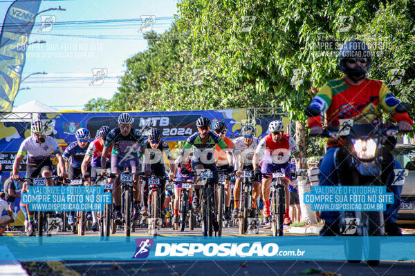 2º Desafio MTB Miraselva