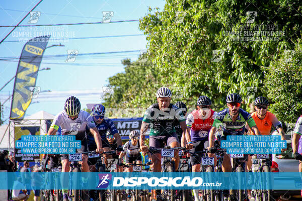 2º Desafio MTB Miraselva