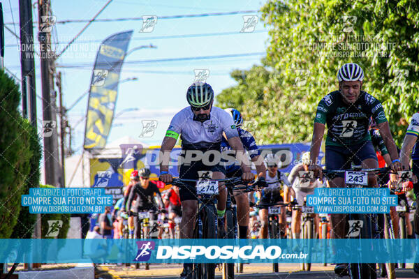 2º Desafio MTB Miraselva