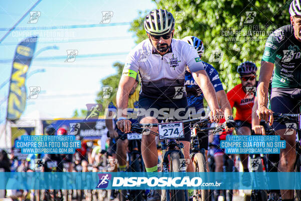 2º Desafio MTB Miraselva